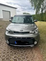 Kia Soul 1.6 GDI UEFA EURO 2016 UEFA EURO 2016 - gebrauchte Kia Soul aus dem Jahr 2016