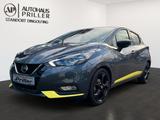 Nissan Micra Kiiro 1.0 IG-T  AT /AppleCarPlay/SHZ/DAB - gebrauchte Nissan Micra aus dem Jahr 2022