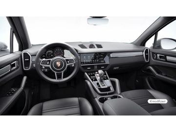 Porsche Cayenne - 6