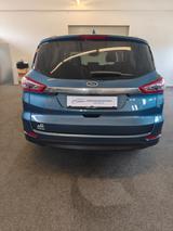 Ford S-Max Titanium Automatik LED - gebrauchte Ford S-Max aus dem Jahr 2022