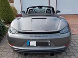 Porsche Boxster GTS 4.0  ACC/LED/Bose/Navi/GTS-Pkt. - Porsche Gebrauchtwagen in Celle