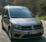 Volkswagen Caddy Beach BMT 1.4 TSI 67 tsd. km - Volkswagen Caddy: Beach