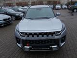Ssangyong Torres Quartz, Alu18", Navi, Sitzheiz., Keyless - Ssangyong Torres: Quartz