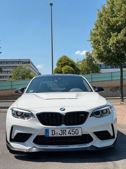 Image of BMW M2