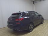 Hyundai i30 1.6 CRDI Intro Edition Navi LED RfK PDC Shz - Hyundai mit Diesel-Antrieb: Kombi