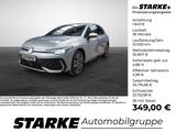 Volkswagen Golf 1.5 eTSI DSG R-Line  HeadUp AHK Navi LED Ka - Volkswagen mit Benzin-Antrieb: mit Navigationssystem, Limousine