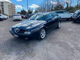 Alfa Romeo 166 2.4 JTD cat Progression - Alfa Romeo 166 aus 2003