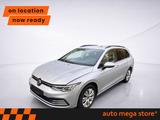 Volkswagen Golf VIII Variant 2.0 TDI Life DSG ACC/LED