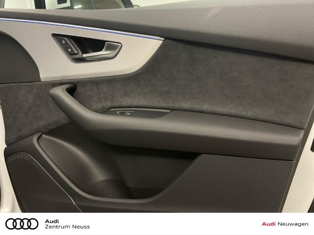 Audi Q7 - Bild 23