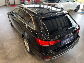 Audi A4 Avant 30 TDI sport *NAVI*S-LINE*BI-XENON*PDC*