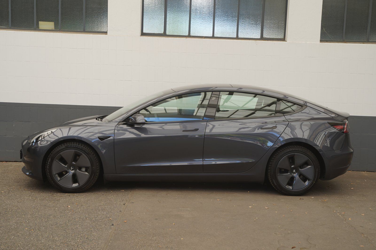 Tesla Model 3 Long Range AWD *AHK* imagem 3