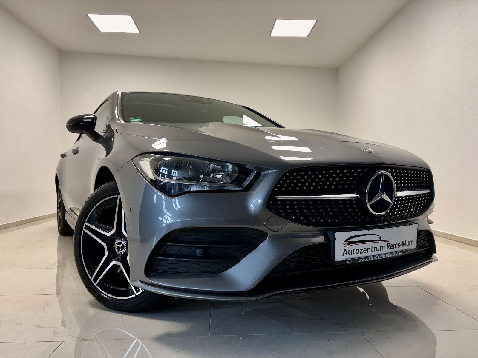 Mercedes-Benz CLA 250 e AMG-LINE PANO foto 3
