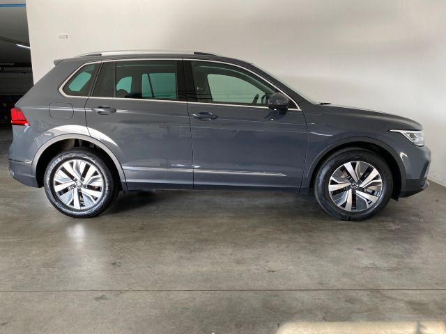 Tiguan Elegance 1.4 TSI DSG eHybrid AHK+NAVI