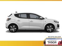 Dacia Sandero - Vorschau Bild 5