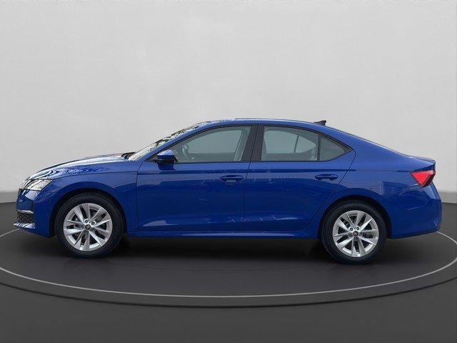 Skoda Octavia Lim. 2.0 TDI Selection *AHK*NAVI*STHZG*