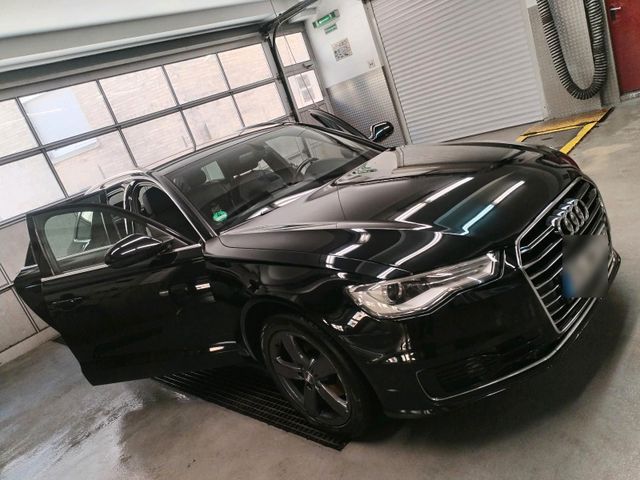 AUDI Audi a6 c7 2.0 TDI