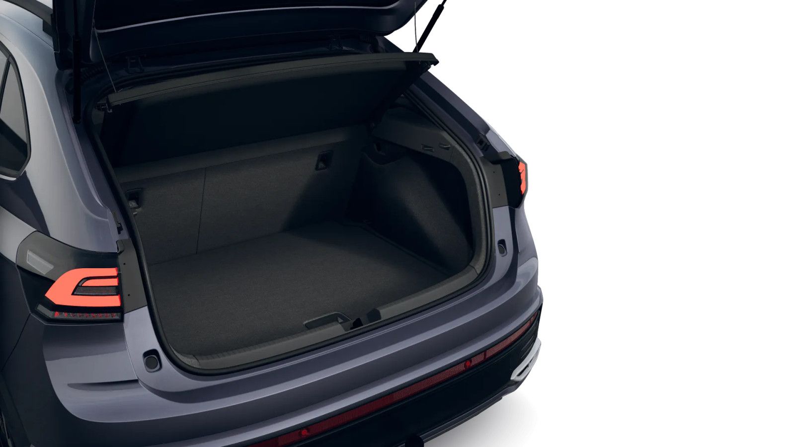 Volkswagen Taigo - Bild 8