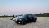 BMW X6 E71 4.0d N57 - BMW X6: E71