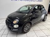 Fiat 500 Star*Panoramadach*PDC*Apple|Android*DAB* - Fiat 500 Gebrauchtwagen in Wuppertal
