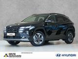 Hyundai TUCSON Facelift Plug-In-Hybrid 4WD Trend