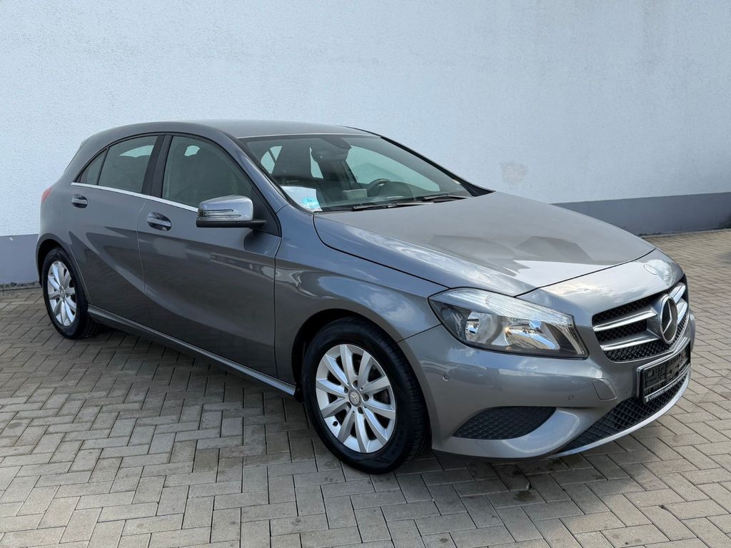 Angebot ansehen Mercedes-Benz A 180