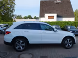 Mercedes-Benz GLC 220 d 4Matic/9G-TRONIC/1-HAND - mit Diesel-Antrieb: 1.9