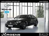 Mercedes-Benz E 220 d 4M AMG-Sport/360/Pano/Burm/Night/Distr - Mercedes-Benz E 220: Vollleder