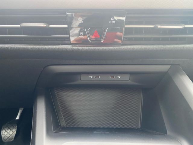 Golf 8 VIII Life 1.5 TSI Navi  ACC Apple CarPlay