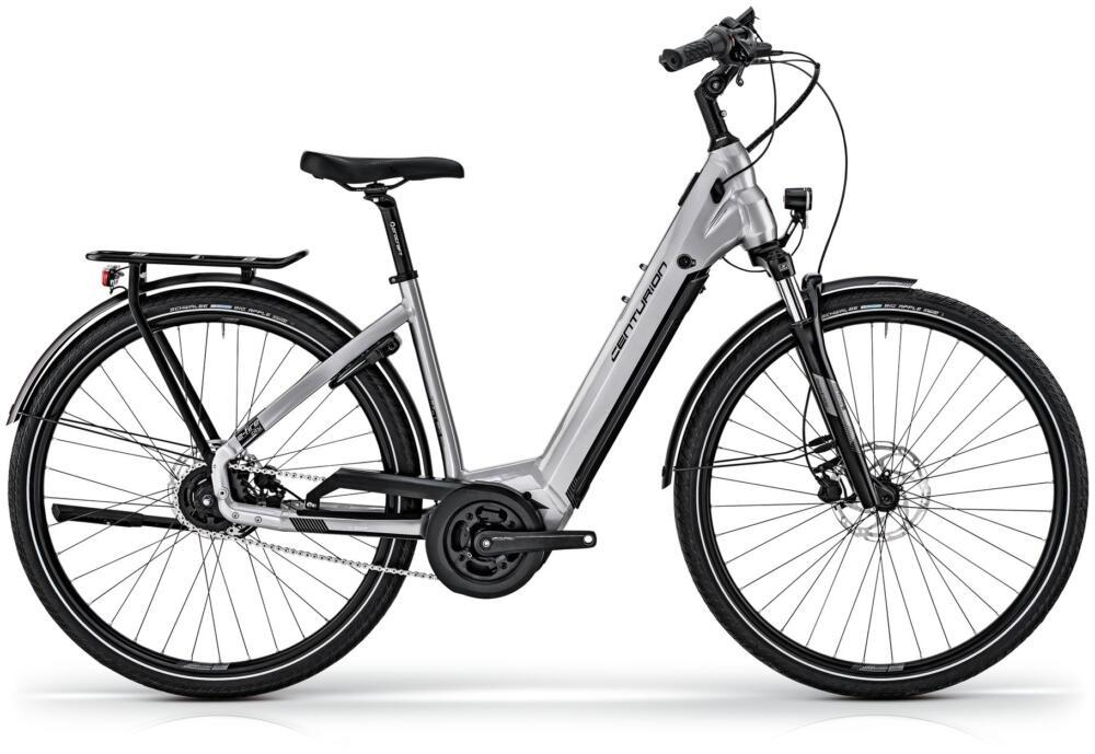 Centurion E-Fire City R650i Coaster 28" S (43)