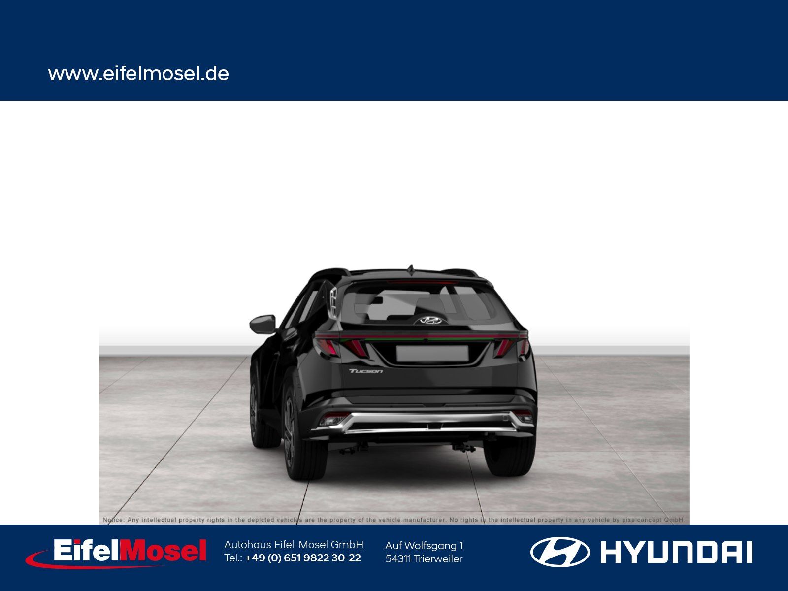Hyundai Tucson – Bild 5