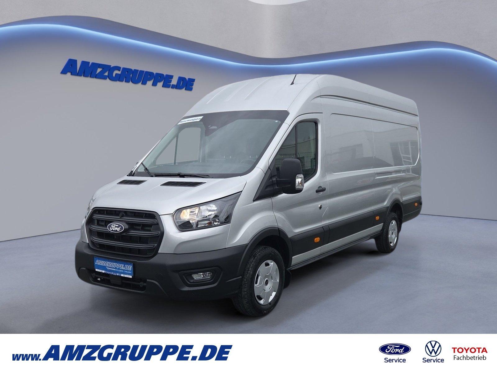 Ford Transit FT350 L4H3 RWD Trend 4J.*Gar. Laderaumsc