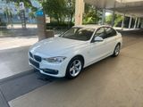 BMW 316i Sport Line - BMW 316 mit Benzin-Antrieb: Limousine, Klimaautomatik