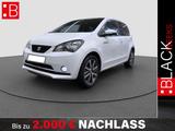 Seat Mii electric Plus Power Charge PDC DAB SHZ - Seat Mii mit Elektro-Antrieb