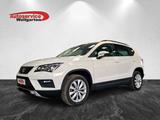 Seat Ateca 1.5 TSI ACT Style DSG Navi LED SHZ 17" - Seat Ateca in Aachen