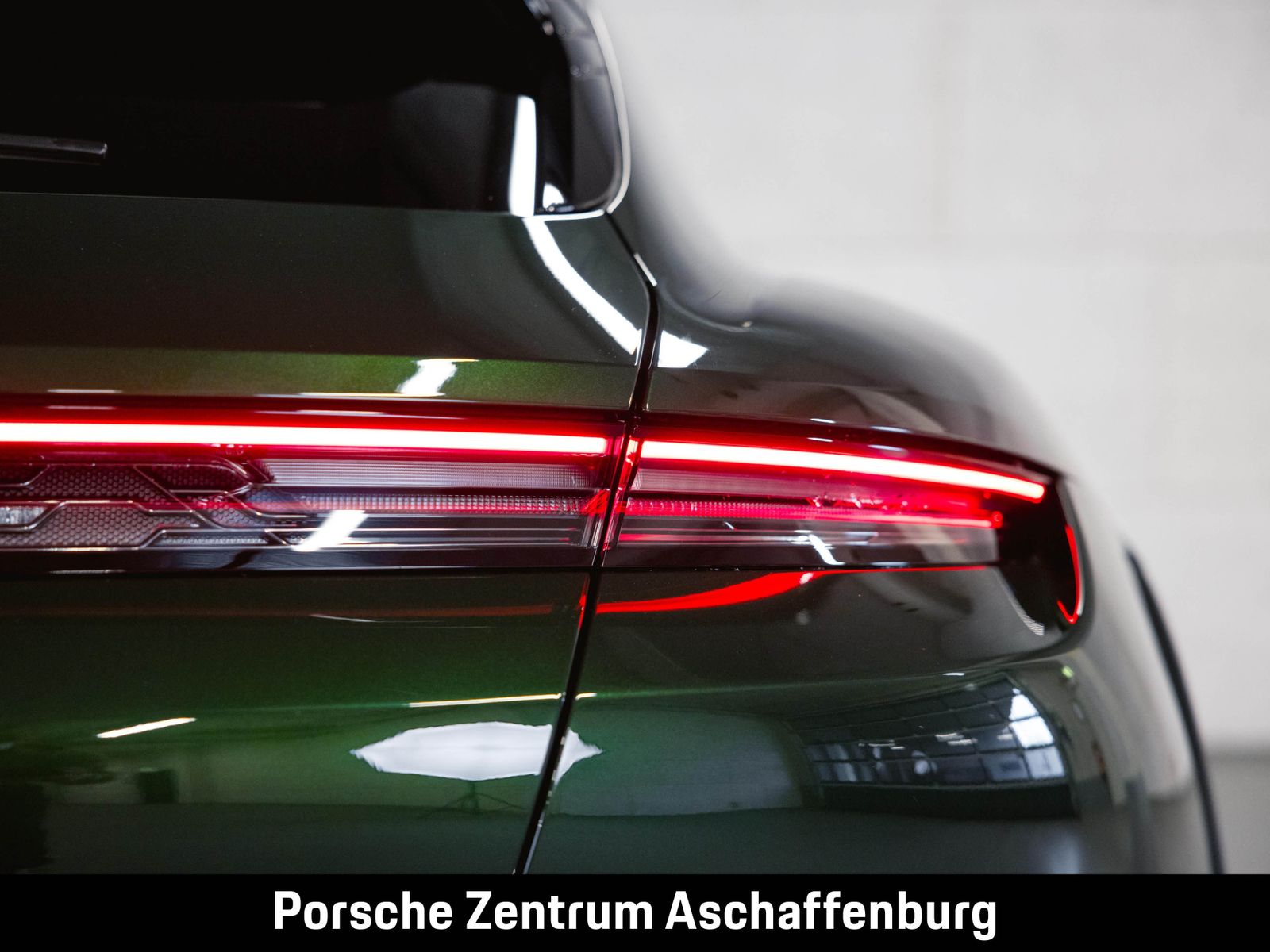 Porsche Taycan - Bild 7