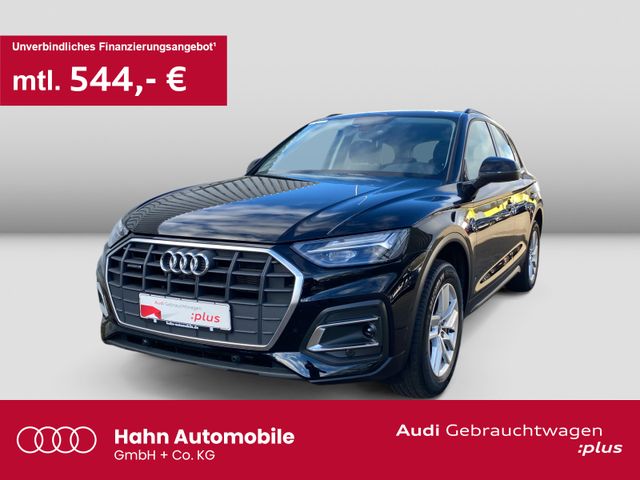 Audi Q5 50TFSIe qua S-Trc Virtual Navi LED