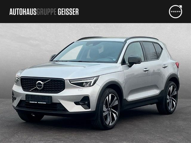 Volvo XC40 T2 Automatik Plus Dark ACC BLIS LED 20"