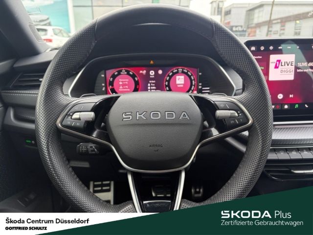 Skoda Octavia - Bild 15