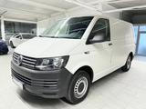 Volkswagen T6 Transporter Kasten EcoProfi 2,0 Ltr. - 84 kWi - Volkswagen Abschleppwagen Lt