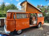 Volkswagen VW T2 Westfalia Madrid Camper - Volkswagen: Westfalia Camper