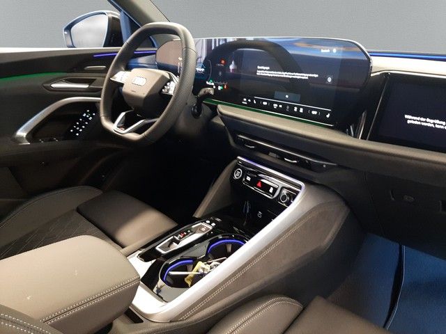 Fahrzeugabbildung Audi Q5 Sportback S line TFSI quattro TechPro 21" B&O