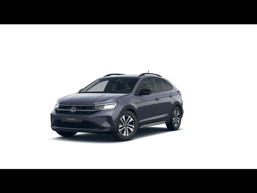 Volkswagen Taigo - Bild 2