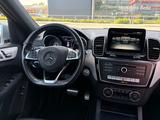 Mercedes-Benz GLE 350d 4MAT NEUER MOTOR AHK Schiebedach Leder - gebrauchte Mercedes-Benz GLE 350 aus dem Jahr 2019