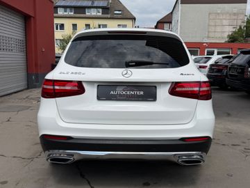 Mercedes GLC 220 - 6