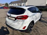 Ford Fiesta Active Navi LHZ SHZ Alus Tempomat 1.Hand - Ford Fiesta: Active
