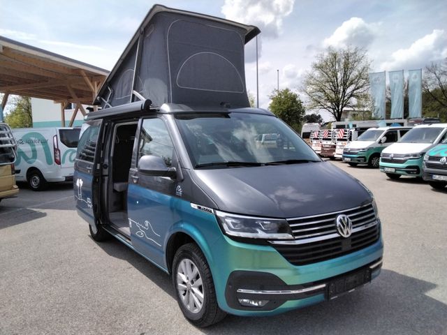 Volkswagen T6.1 California Ocean *el.Aufst.D *LED *Navi *AU