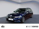 BMW 320d Touring Advantage LED+KLIMA+AHK - BMW 320 in Braunschweig