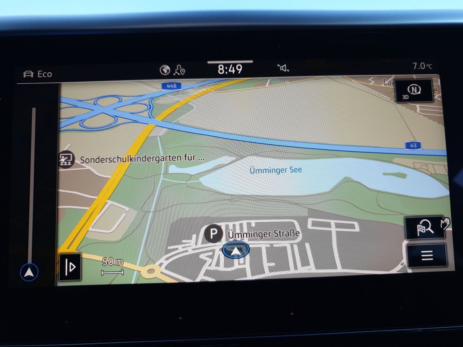 Volkswagen Arteon - Bild 14