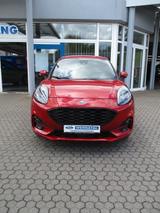 Ford Puma ST-Line / Navi / Kamera / AHK - gebrauchte Ford SUV & Geländewagen