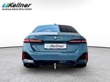 BMW 520 i Limo M-Sport AHK+Pano+360°+Standh+Harman& - BMW 520: Automatik